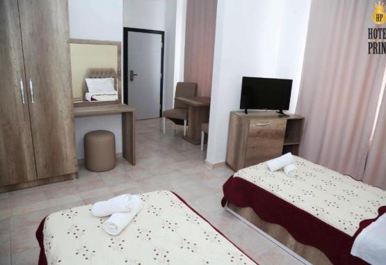 Hotel Princ Golem Regiunea Albania