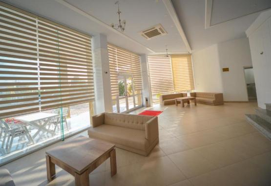 Hotel Princ Golem Regiunea Albania