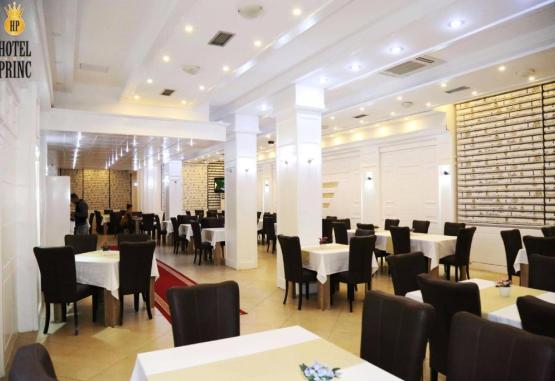 Hotel Princ Golem Regiunea Albania