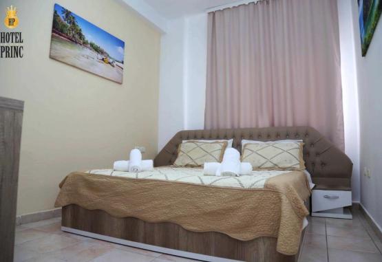 Hotel Princ Golem Regiunea Albania