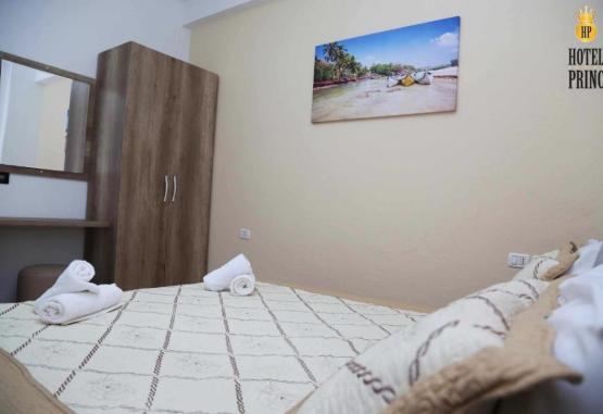 Hotel Princ Golem Regiunea Albania