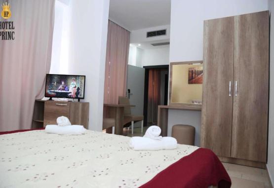 Hotel Princ Golem Regiunea Albania