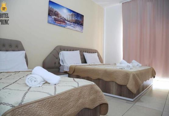 Hotel Princ Golem Regiunea Albania