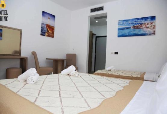 Hotel Princ Golem Regiunea Albania