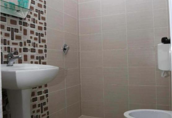 Hotel Princ Golem Regiunea Albania