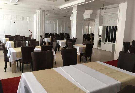 Hotel Princ Golem Regiunea Albania