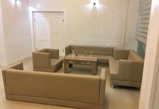 Hotel Princ Golem Regiunea Albania