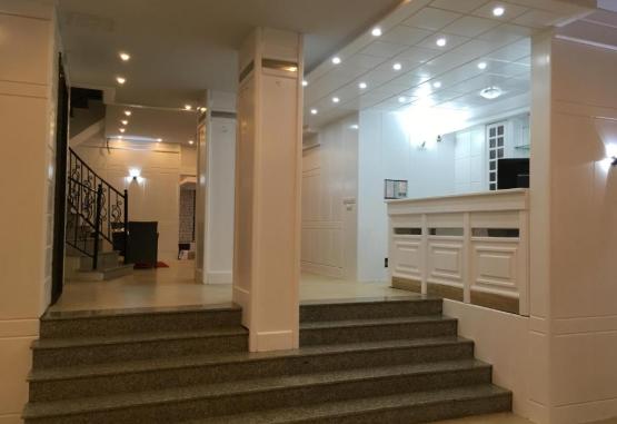 Hotel Princ Golem Regiunea Albania