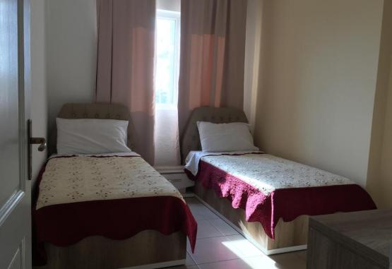 Hotel Princ Golem Regiunea Albania