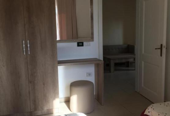 Hotel Princ Golem Regiunea Albania