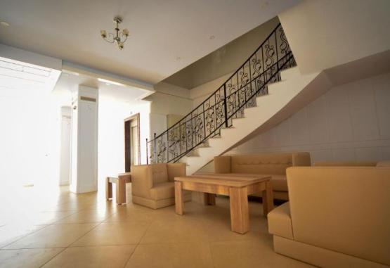 Hotel Princ Golem Regiunea Albania