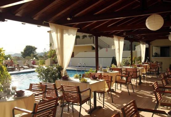 Hermes Hotel  Skiathos Grecia