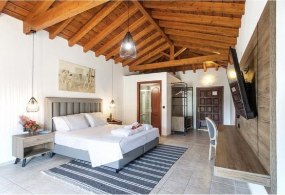 Hermes Hotel  Skiathos Grecia
