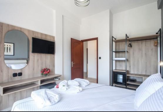 Hermes Hotel  Skiathos Grecia