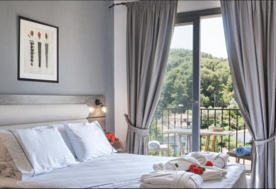 Hermes Hotel  Skiathos Grecia