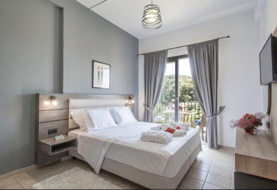 Hermes Hotel  Skiathos Grecia