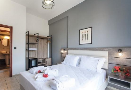 Hermes Hotel  Skiathos Grecia