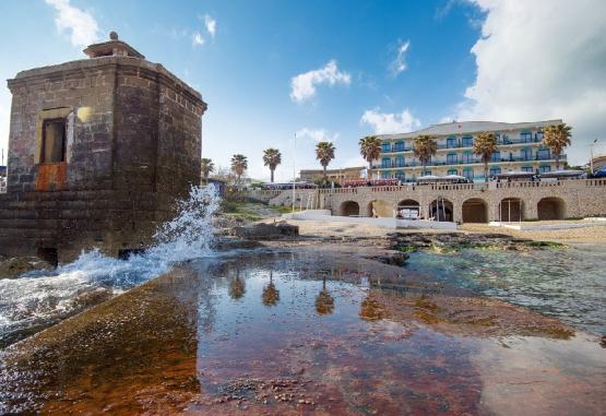 Hotel Terminal  Santa Maria Di Leuca Italia