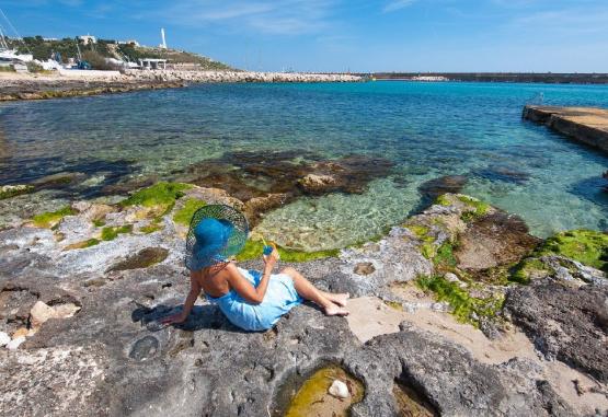 Hotel Terminal  Santa Maria Di Leuca Italia