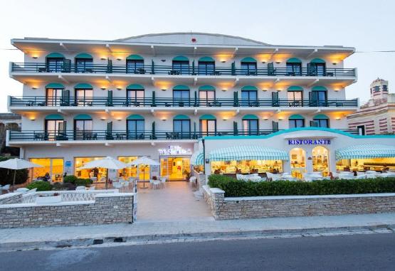 Hotel Terminal  Santa Maria Di Leuca Italia