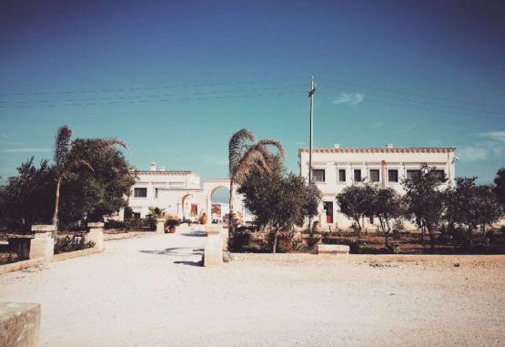 I Pozzetti San Leonardo  Ostuni Italia