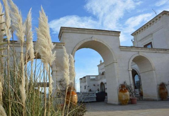 I Pozzetti San Leonardo  Ostuni Italia