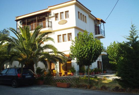 Kassandra Hotel - Kala Nera  Kala Nera Grecia