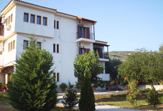 Kassandra Hotel - Kala Nera  Kala Nera Grecia