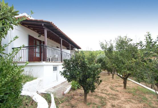 Ketty - Koukounaries  Skiathos Grecia