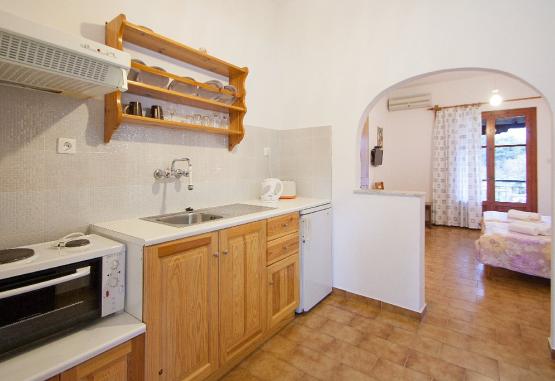 Ketty - Koukounaries  Skiathos Grecia