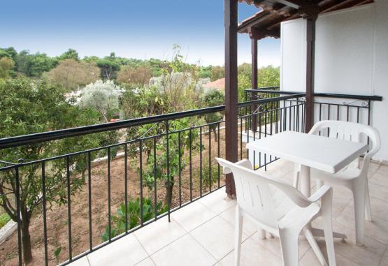 Ketty - Koukounaries  Skiathos Grecia