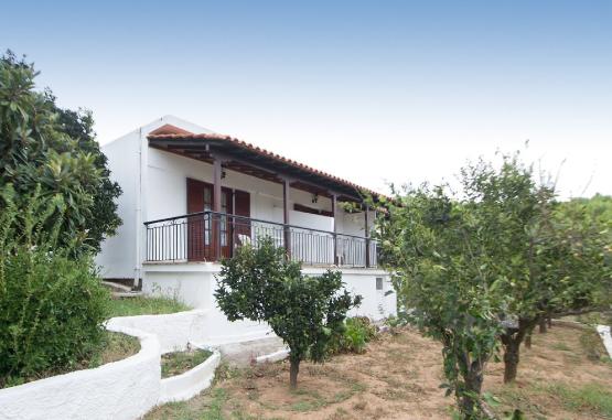 Ketty - Koukounaries  Skiathos Grecia