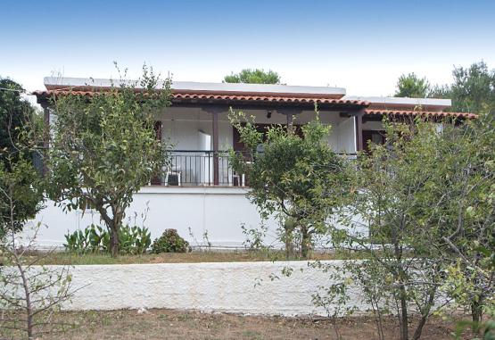 Ketty - Koukounaries  Skiathos Grecia