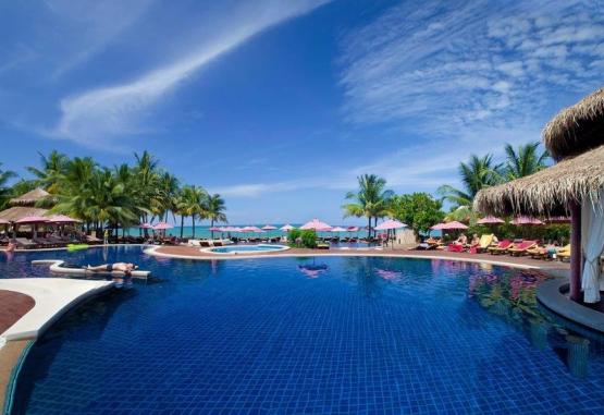 Khaolak Laguna Resort  Phuket Regiunea Thailanda