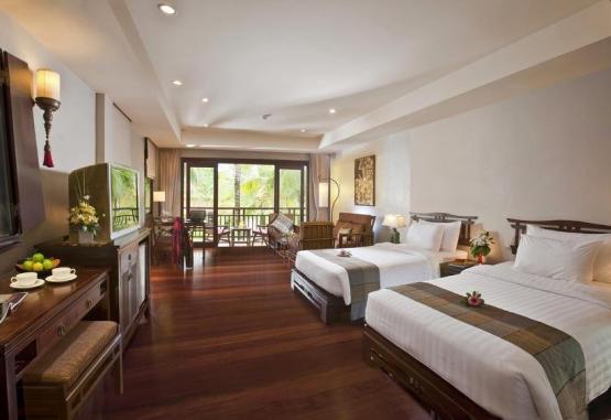 Khaolak Laguna Resort  Phuket Regiunea Thailanda