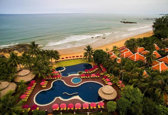 Khaolak Laguna Resort  Phuket Regiunea Thailanda