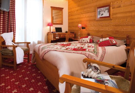 Le Sherpa  Val Thorens France