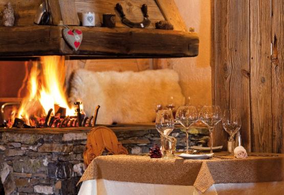 Le Sherpa  Val Thorens France