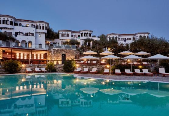 Leda Hotel - Horto  Horto Grecia