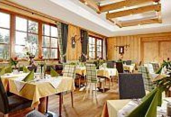 Hotel Stocker's Erlebniswelt Rohrmoos bei Schladming Austria