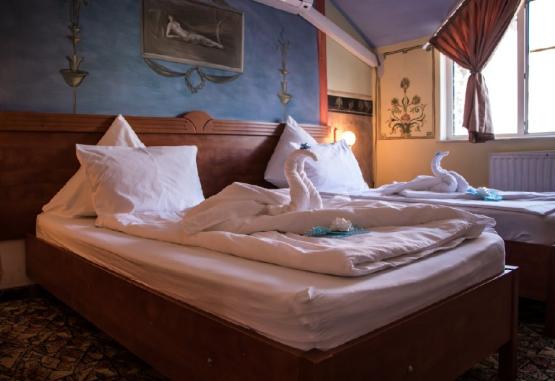 Ma Hotels  Alba Iulia Romania