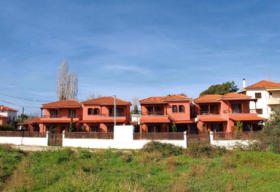 Melograno Apartments - Kala Nera  Kala Nera Grecia