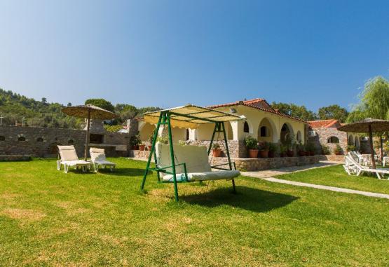 Michalis Studios - Troulos  Skiathos Grecia