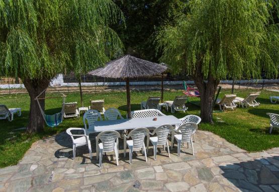 Michalis Studios - Troulos  Skiathos Grecia
