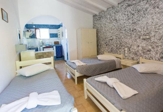 Michalis Studios - Troulos  Skiathos Grecia