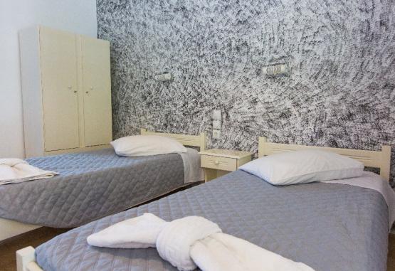 Michalis Studios - Troulos  Skiathos Grecia