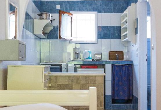 Michalis Studios - Troulos  Skiathos Grecia