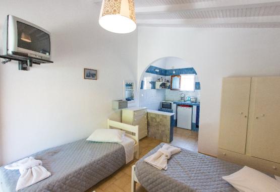 Michalis Studios - Troulos  Skiathos Grecia