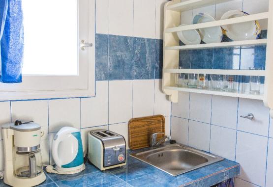 Michalis Studios - Troulos  Skiathos Grecia