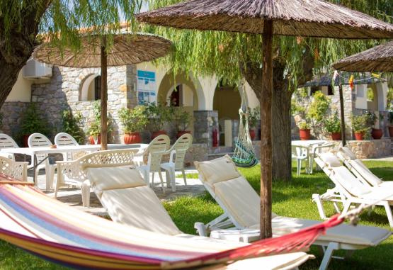 Michalis Studios - Troulos  Skiathos Grecia